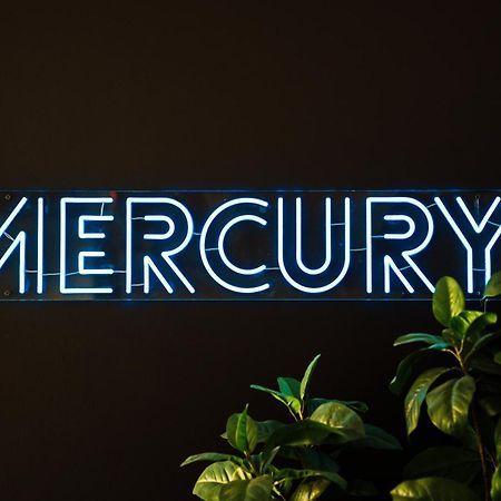 Mercury Hotel Provincetown Eksteriør bilde