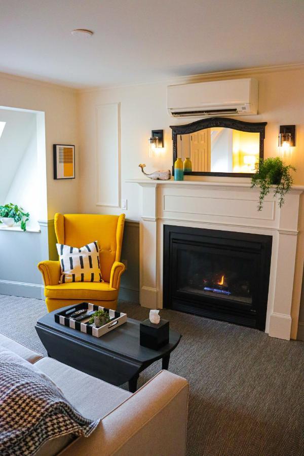 Mercury Hotel Provincetown Eksteriør bilde