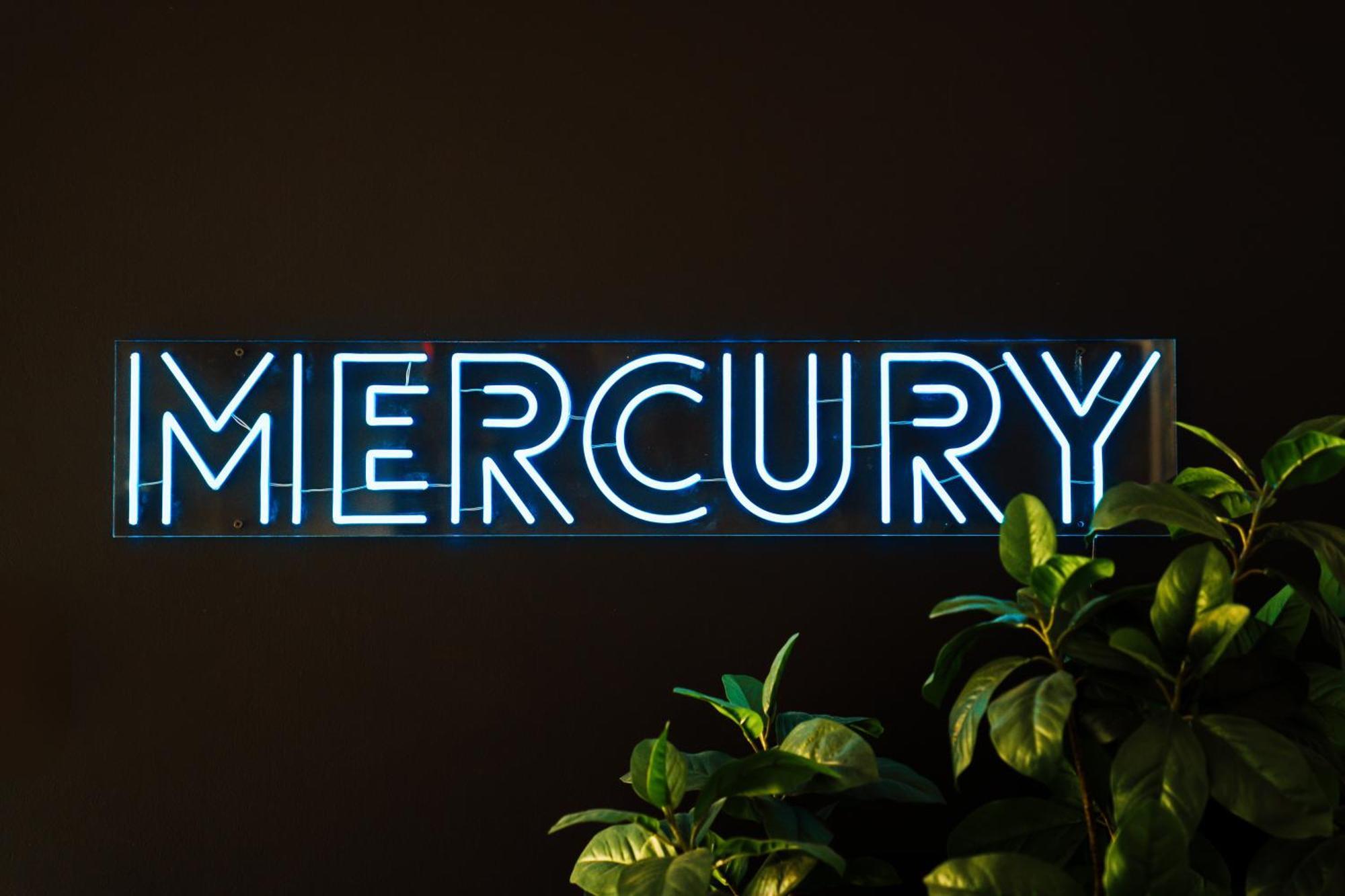 Mercury Hotel Provincetown Eksteriør bilde